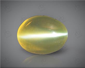 Natural Chrysoberyl Cat's eye  1.02CTS-6628